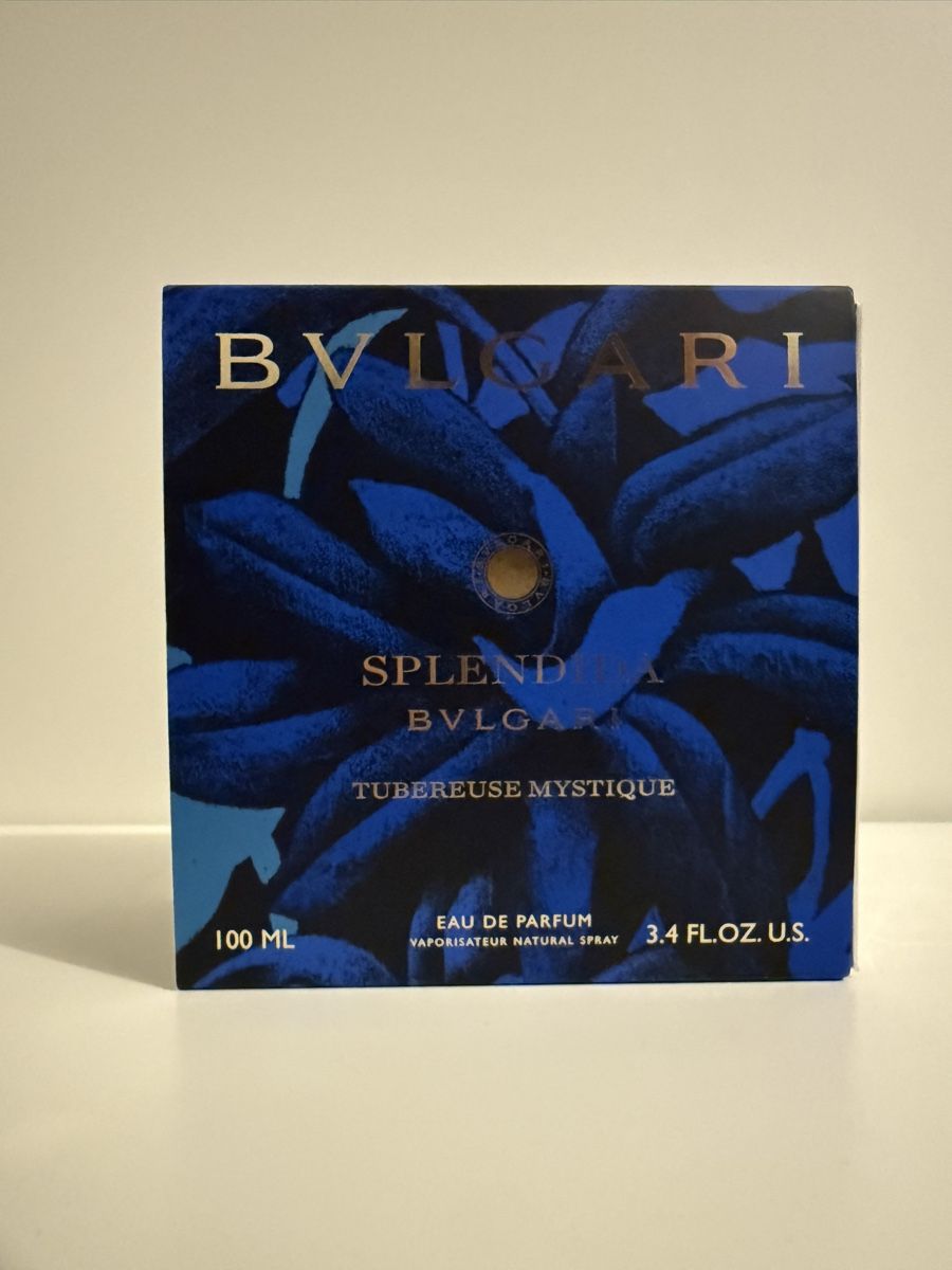 Bulgari Profumi & Eau de Toilette: BVLGARI Splendida Tuberose Mystique, 100 ml. – Nuovo e nell'imballaggio originale da Stettlen venduto da Beauty-19 2