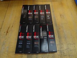 Goldwell Topchic 10 x Diverse Haarfarben, Neu in OVP (2)