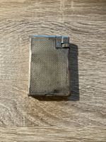 Briquet Alfred Dunhill London Unique Vintage Made in Swiss