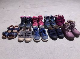 Kinderschuhe