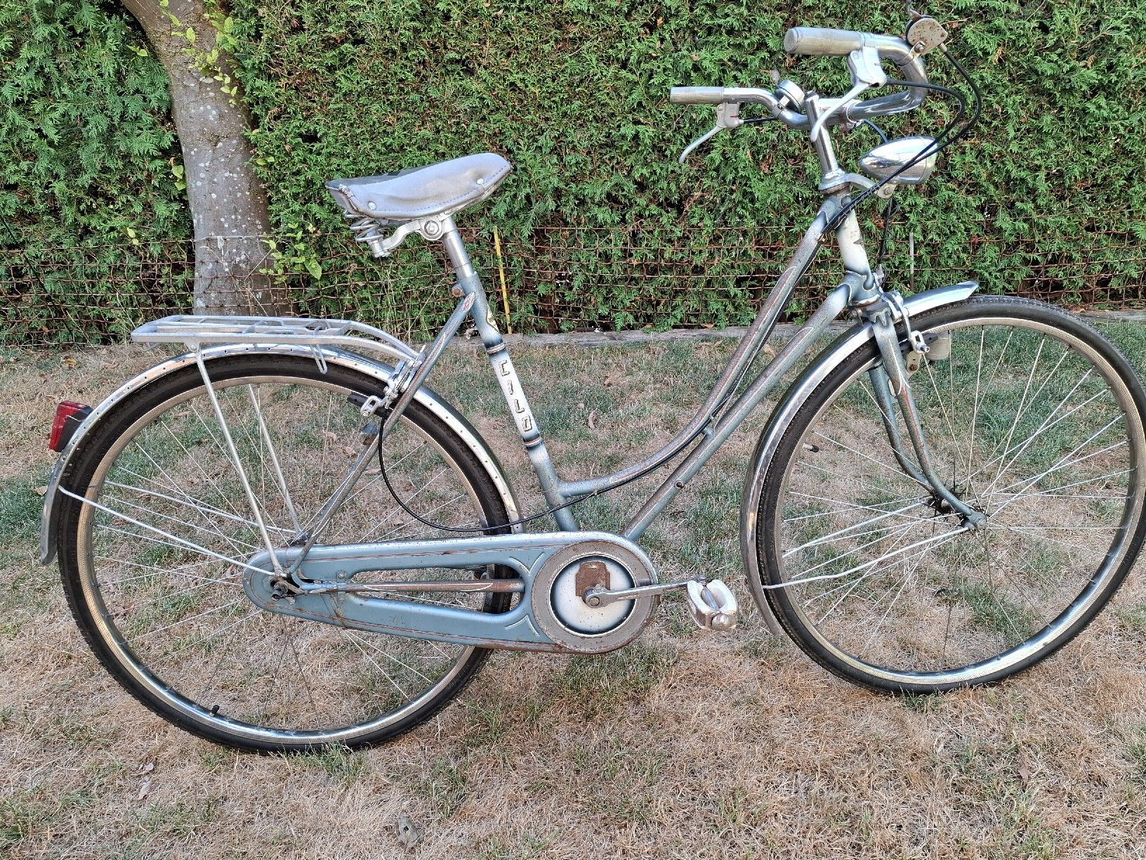 Cilo Velos: Damenvelo Vintage – Gebraucht aus Balterswil von schnecke89