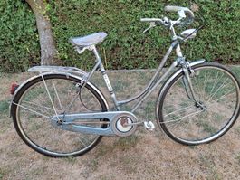 Damenvelo Vintage