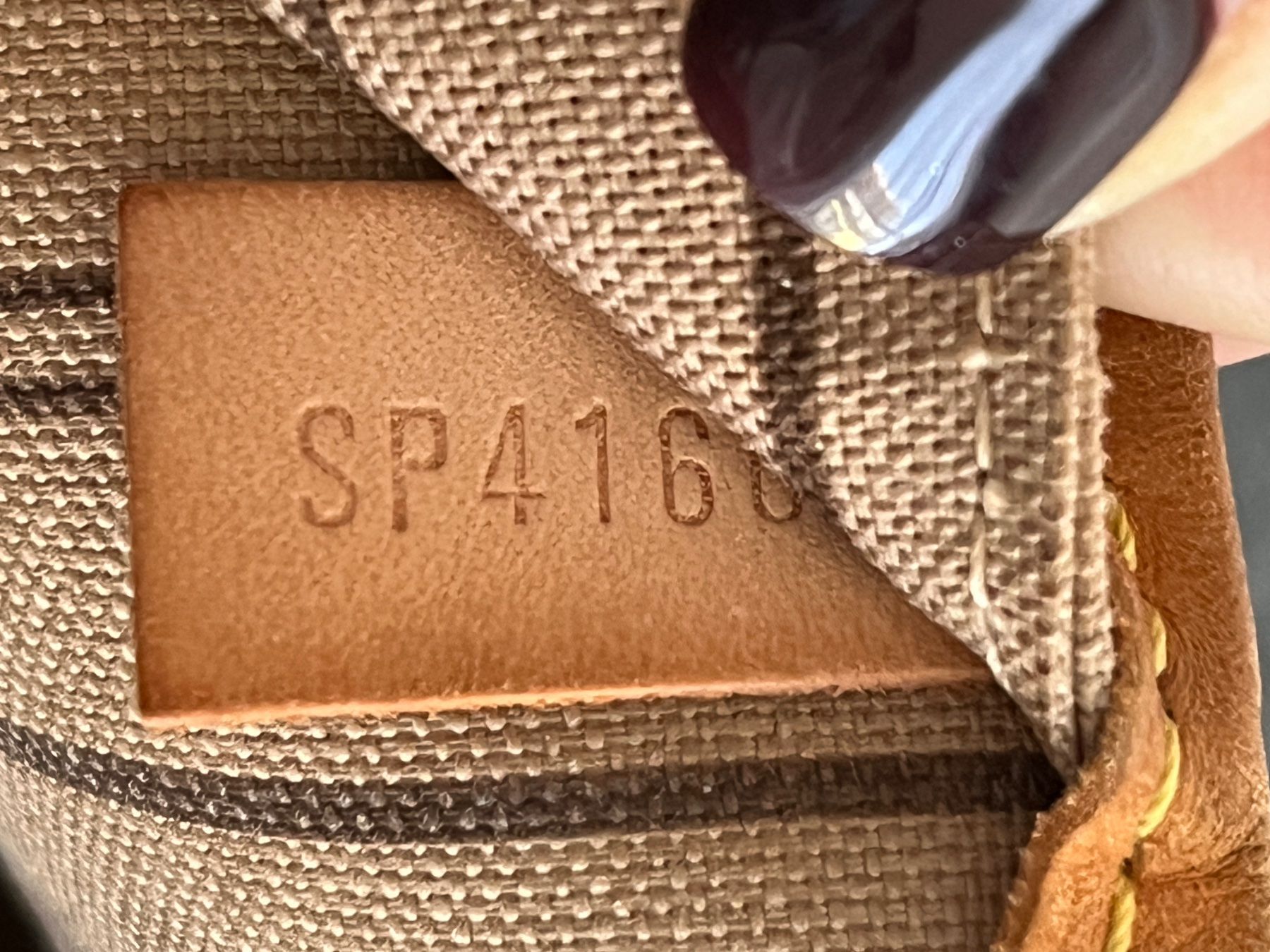 Louis Vuitton Borse da donna: Louis Vuitton Neverfull GM Monogram Canvas - zeitlos! – Usato da Bottighofen venduto da Sd_2606 5