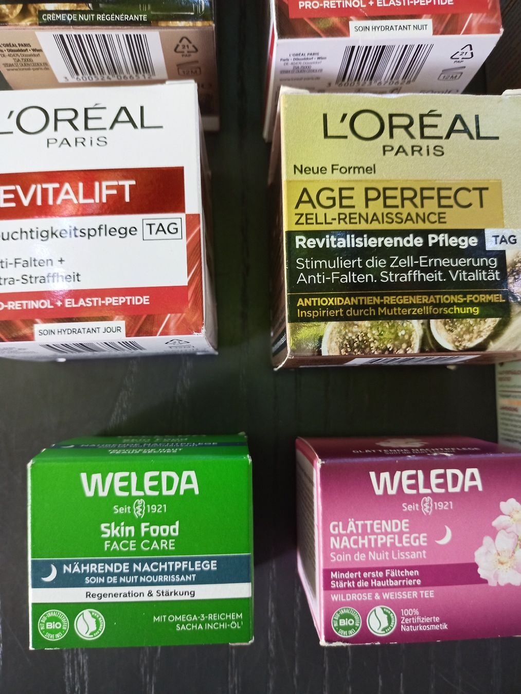 L'Oréal Cura del viso: Gesicht Creme – Nuovo e nell'imballaggio originale da Winterthur venduto da mal_k2wv 2
