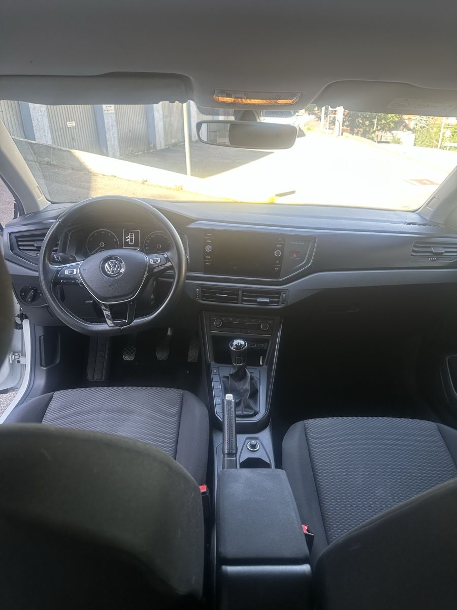 VW Autos: VW Polo 1.0 MPI – D'occasion à St.Gallen par Marcolino46 6