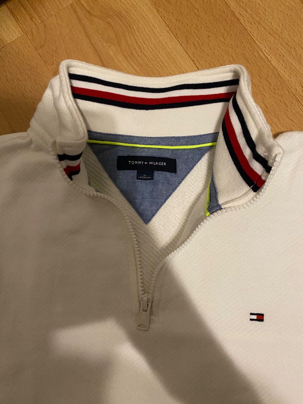 Tommy Hilfiger Maglioni & Felpe: Tommy Hilfiger Pullover Gr. M neu! – Nuovo (secondo la descrizione) da Glis venduto da sportivo88 1