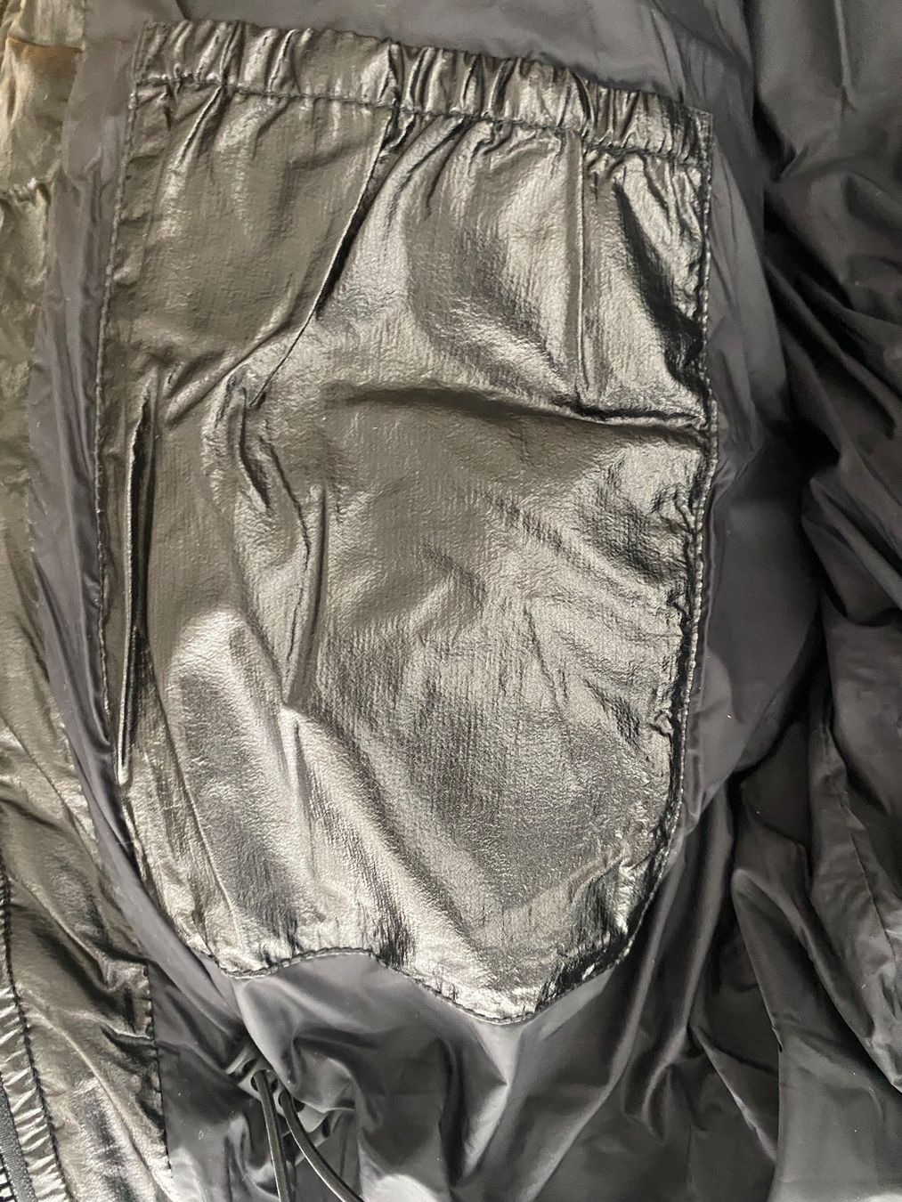 Acne Studios Giacche: Acne Studios hooded puffer jacket Damem Gr. 34 – Nuovo (secondo la descrizione) da Zürich venduto da ron_t88f 5
