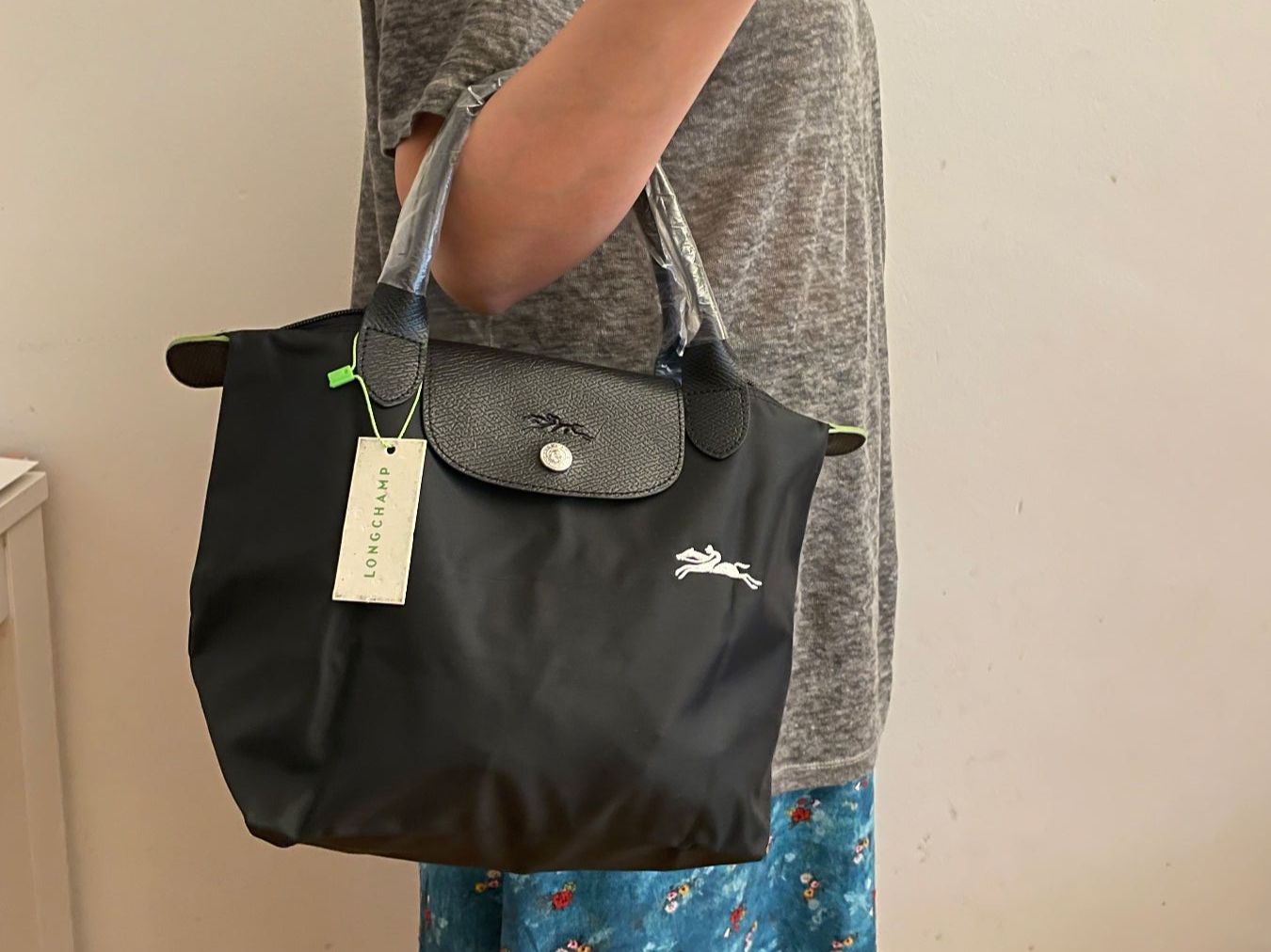 Longchamp Taschen für Damen: Neu Longchamp Handtasche S Le Pliage One – Neu und originalverpackt aus Zürich von OliviaBB 3
