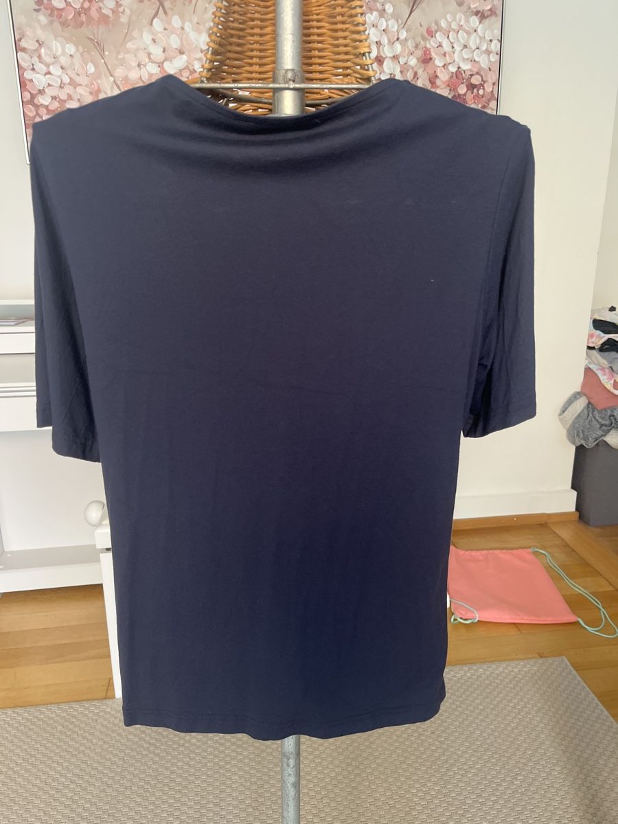 T-Shirts: Frank Walder Shirt, Grösse ca. 40/42 – Gebraucht aus Solothurn von Bobesch08 3