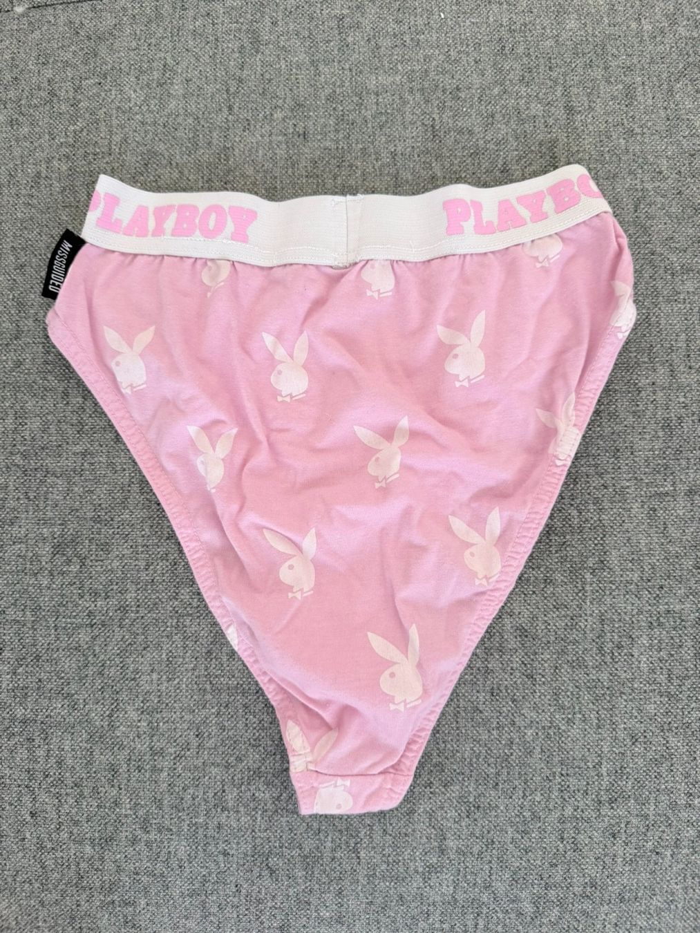 Playboy Autres dessous: Bas PlayboyXMissguided – D'occasion à Bulle par sop_ct6x 1