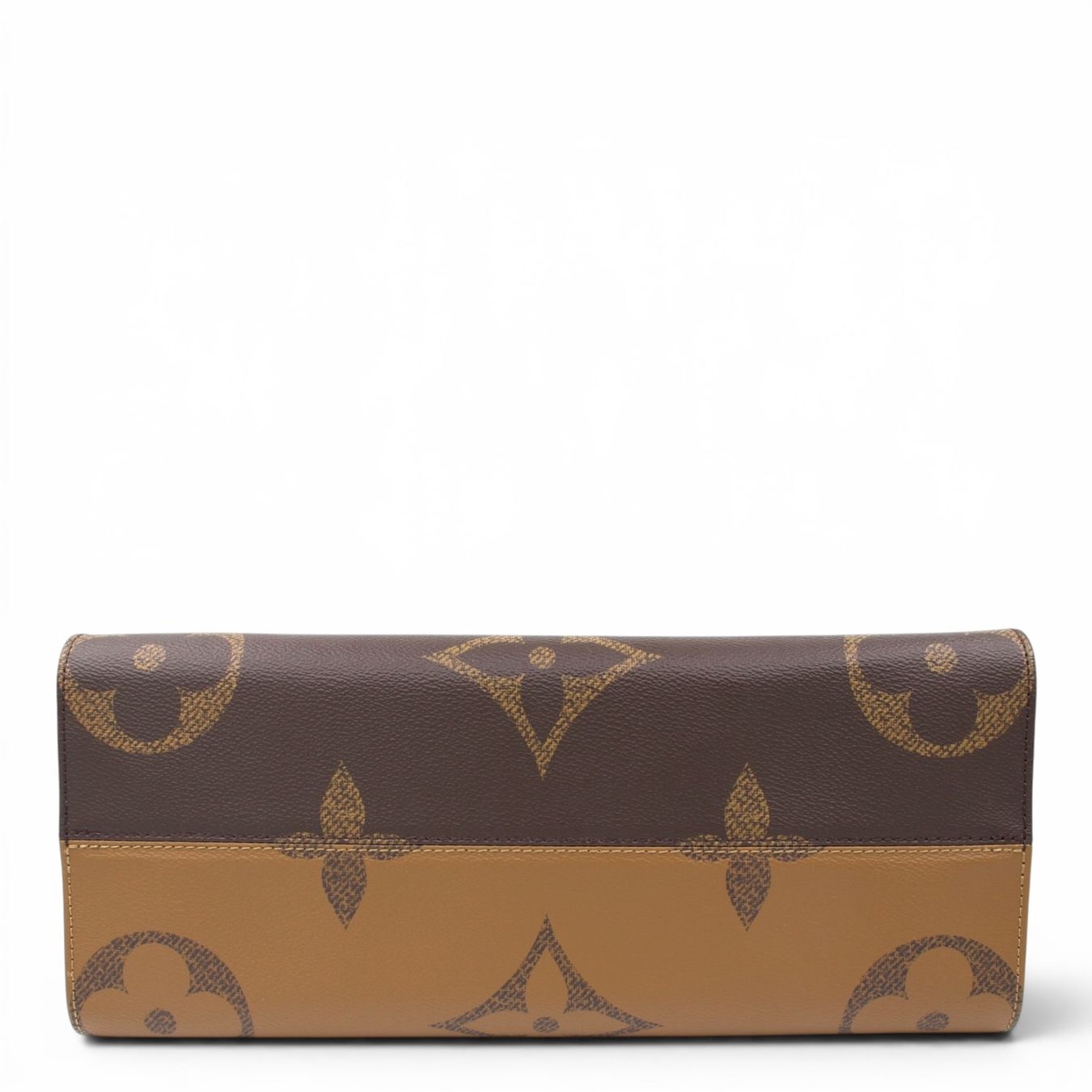 Louis Vuitton Borse da donna: Louis Vuitton OnTheGo MM Monogram Giant – Usato da Binningen venduto da Designerlabels 5
