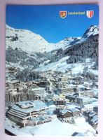 Leukerbad 1401 m, Loèche les Bains