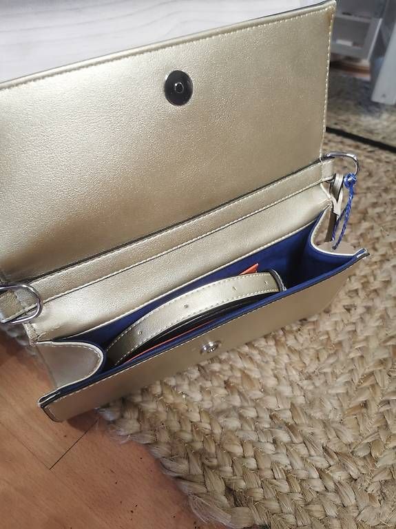 Borse da donna: Trussardi Jeans Tasche Gold  – Usato da Mitlödi venduto da JSN19 1
