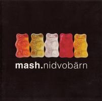 Mash mash.nidvobärn Mike Maurer Wege Wüthrich Pop Folk ZYTCD
