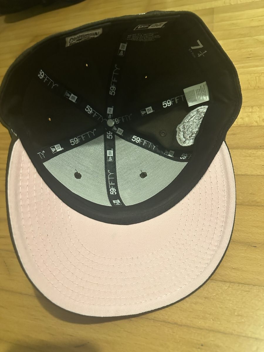 Sonstige Kleidung & Accessoires: New Era Cap – Neu (gemäss Beschreibung) aus Niederuzwil von ber_l85q 3