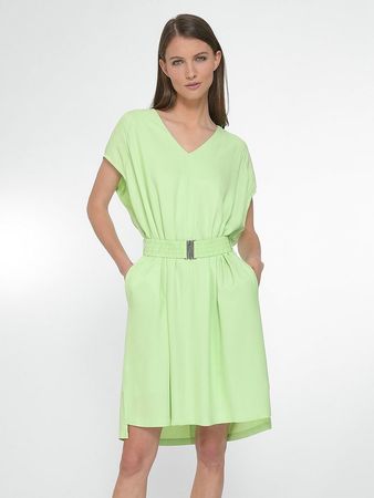 Mos Mosh Kleid in mintgrün, Grösse S, neu