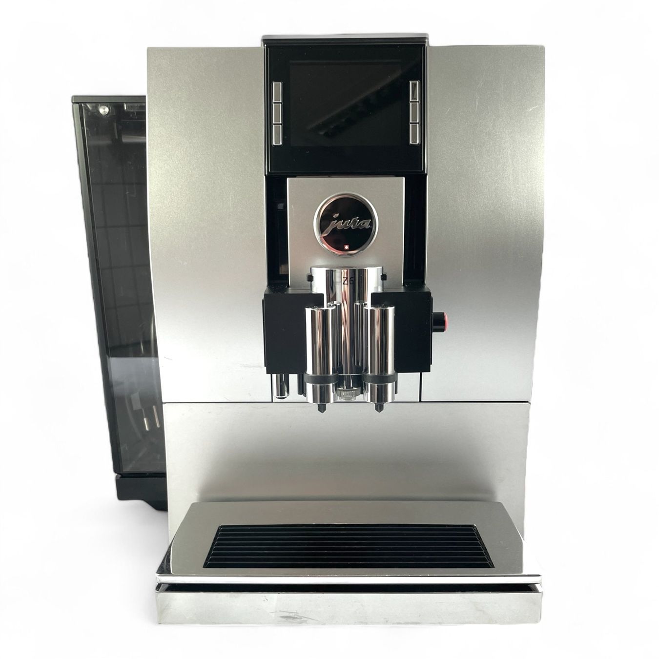 Jura Macchine per caffè & Macchine per espresso: Jura Z& – Usato da Frauenfeld venduto da karep 1