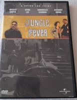 JUNGLE FEVER,de Spike Lee,avec Wesley Snipes & Anthony Quinn