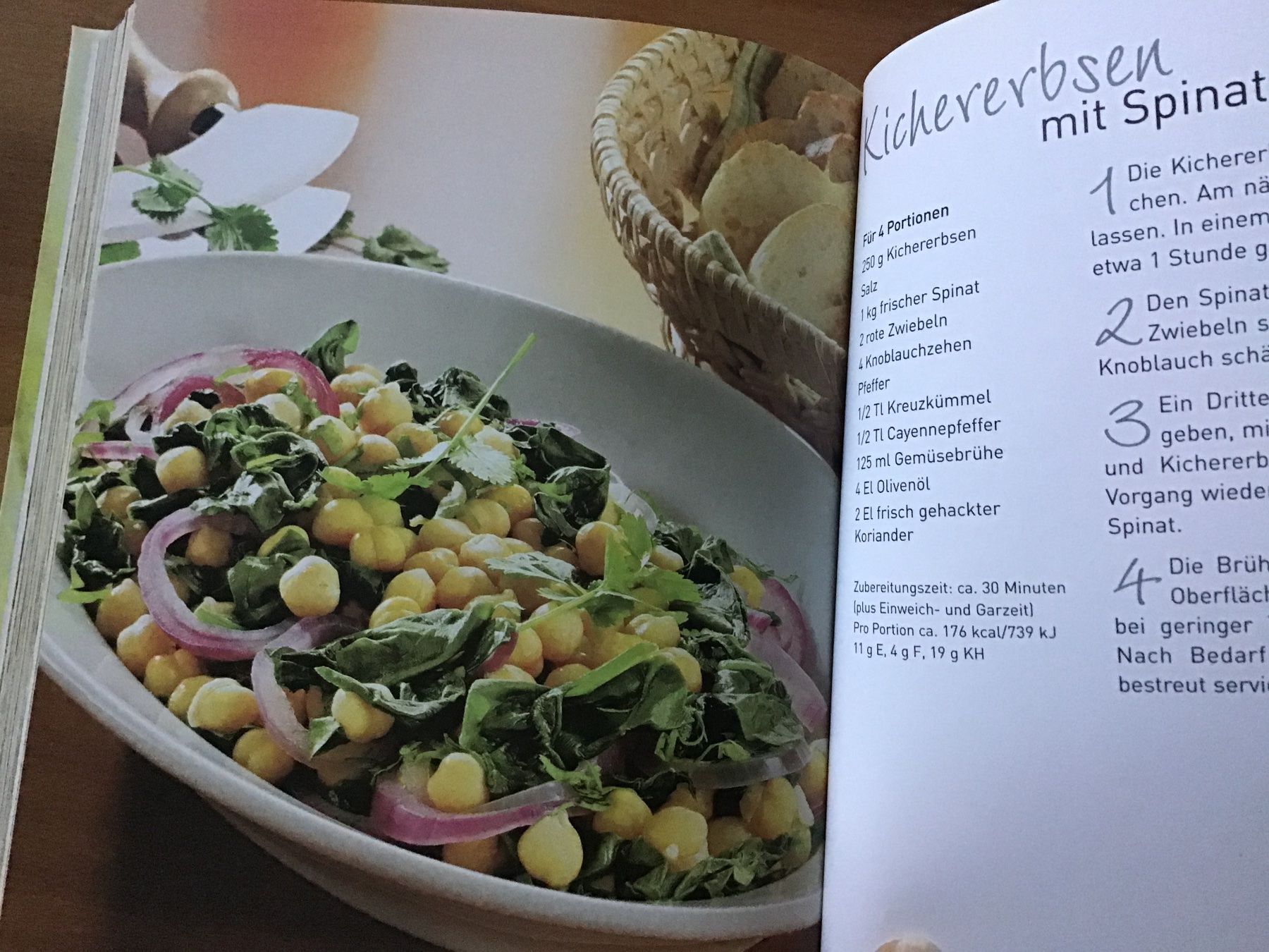 Libri: Vegetarische Küche – Usato da Kirchenthurnen venduto da Gluecksbrief 6