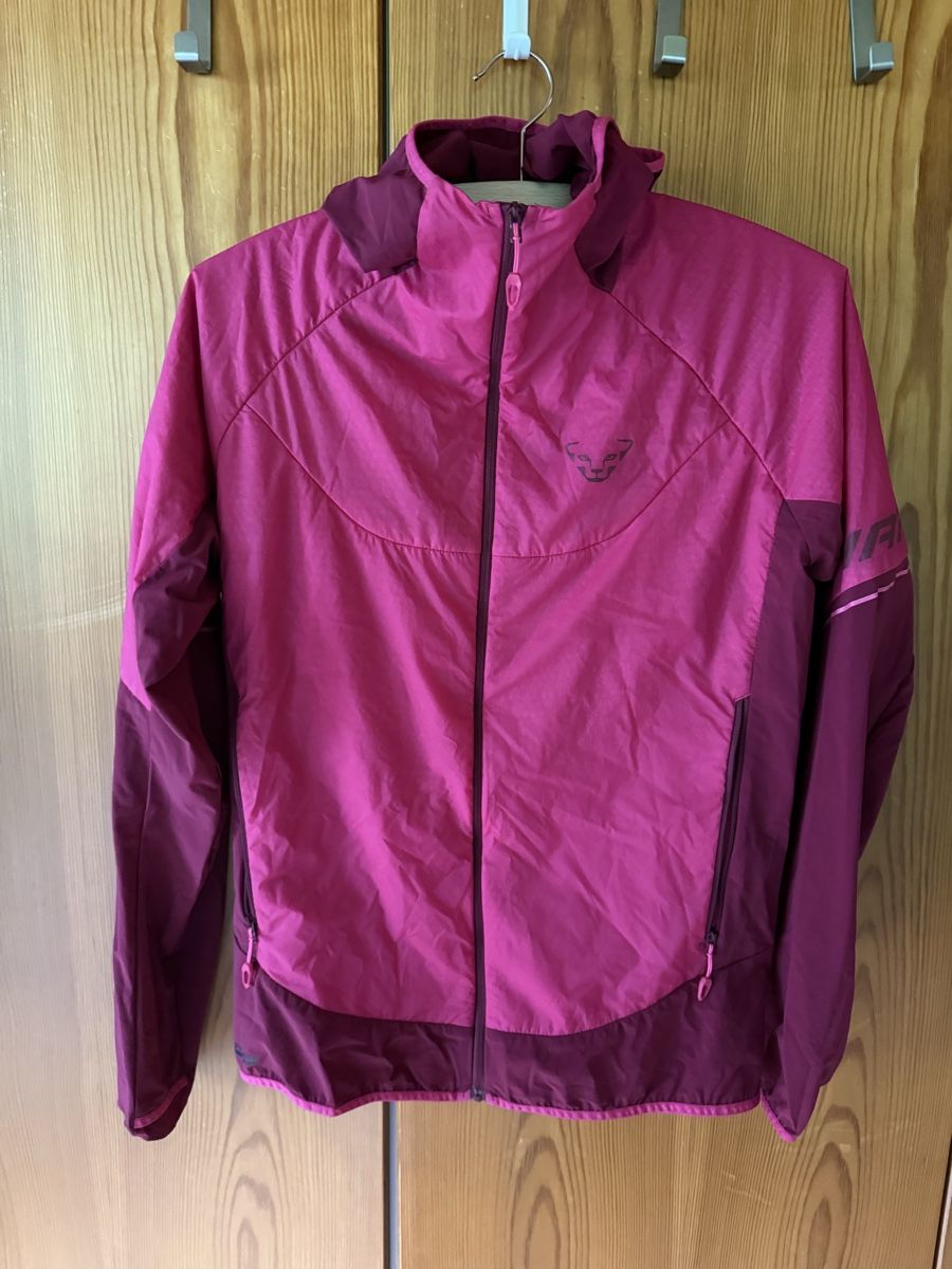 Manteaux: Dynafit technical mid layer – Neuf (Voir description) à Zermatt par sar_cz7k