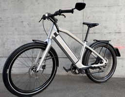 Stromer ST1 45kmh / 2020 *Neuwertig*Mit Garantie, 983Wh Akku
