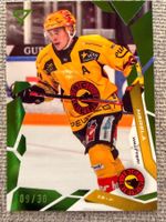 Waltteri Merelä - SC Bern - green parallel - 09/30