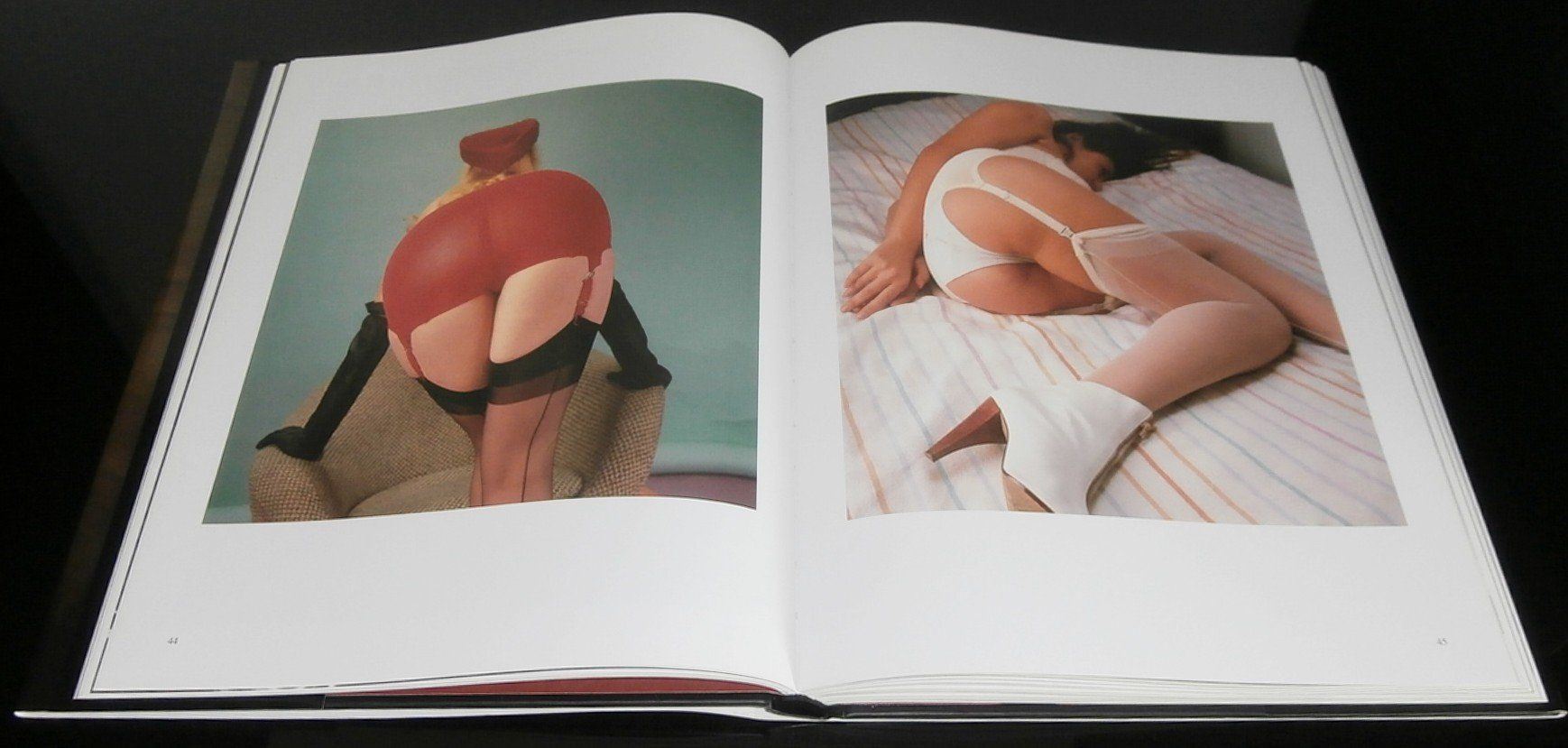 Libri: Eric Kroll’s Fetish Girls – Nuovo (secondo la descrizione) da Dierikon venduto da EdelGut 6