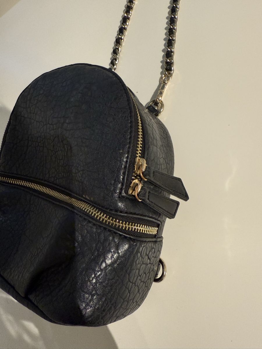 Altro in  Abbigliamento & Accessori: Mini black bag – Usato da Meggen venduto da nik_5g2v 1