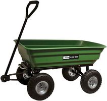 Güde Gartenwagen GGW 250