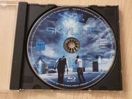 Skyline (2010)