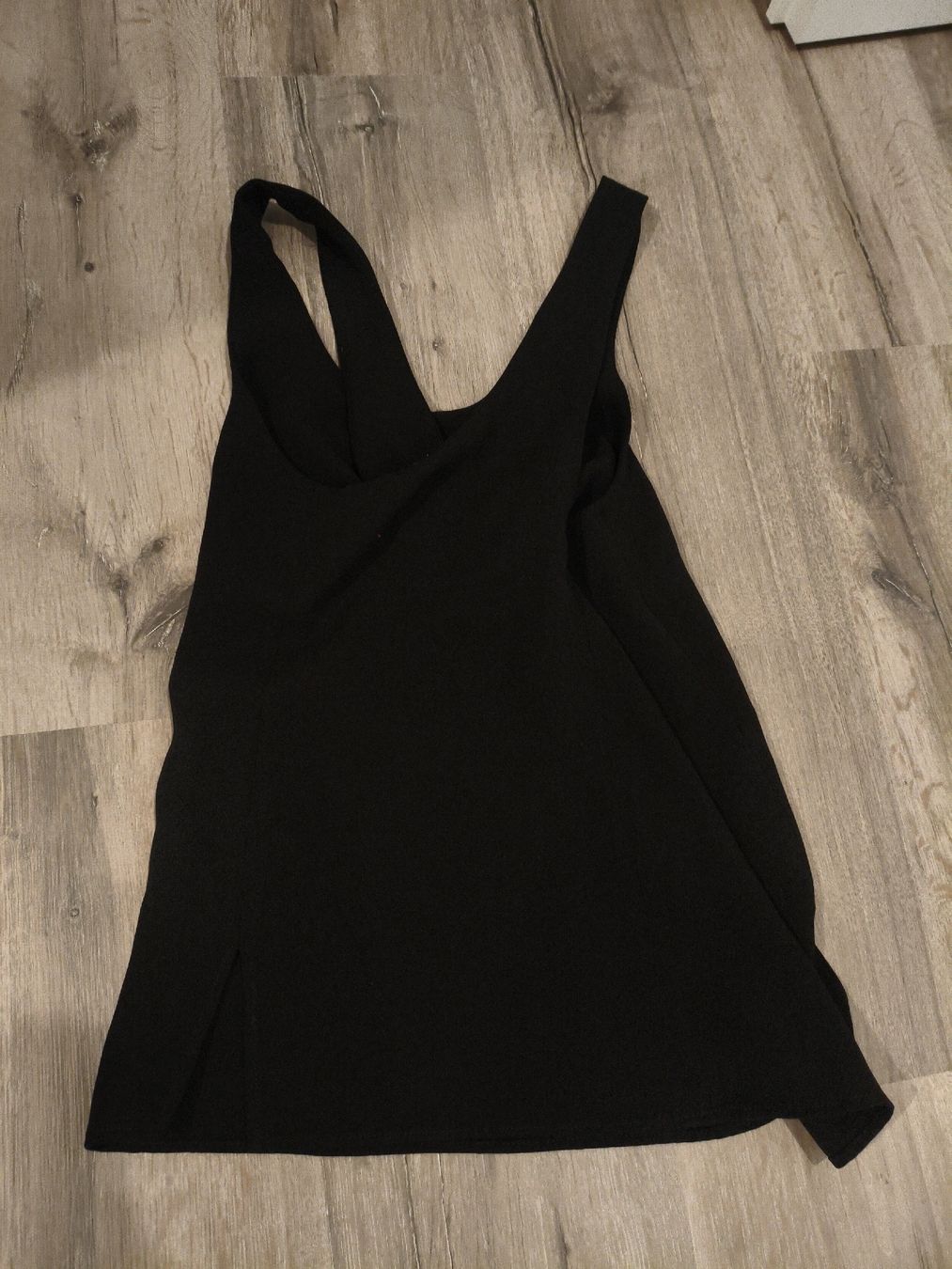 Mango T-Shirts: maglietta mango intrecciata – Gebraucht aus Bioggio von OresteIronix