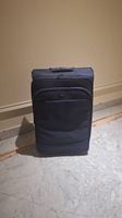 Valigia trolley grande