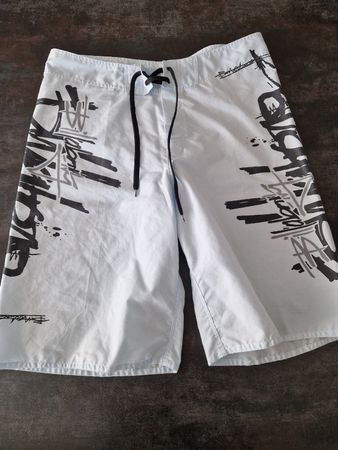 Badehose Badeshorts Billabong Gr. 34 (S)