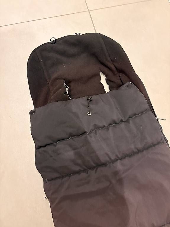 Bugaboo Sacs de couchage: Sacco Bogaboo – D'occasion à Bellinzona par kia100184 1