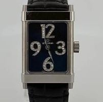 Eterna Damenuhr Blau - 8790.41/1