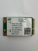 Intel WiFi Link 5100 Wireless Mini PCIe Karte (512AN_MMW)