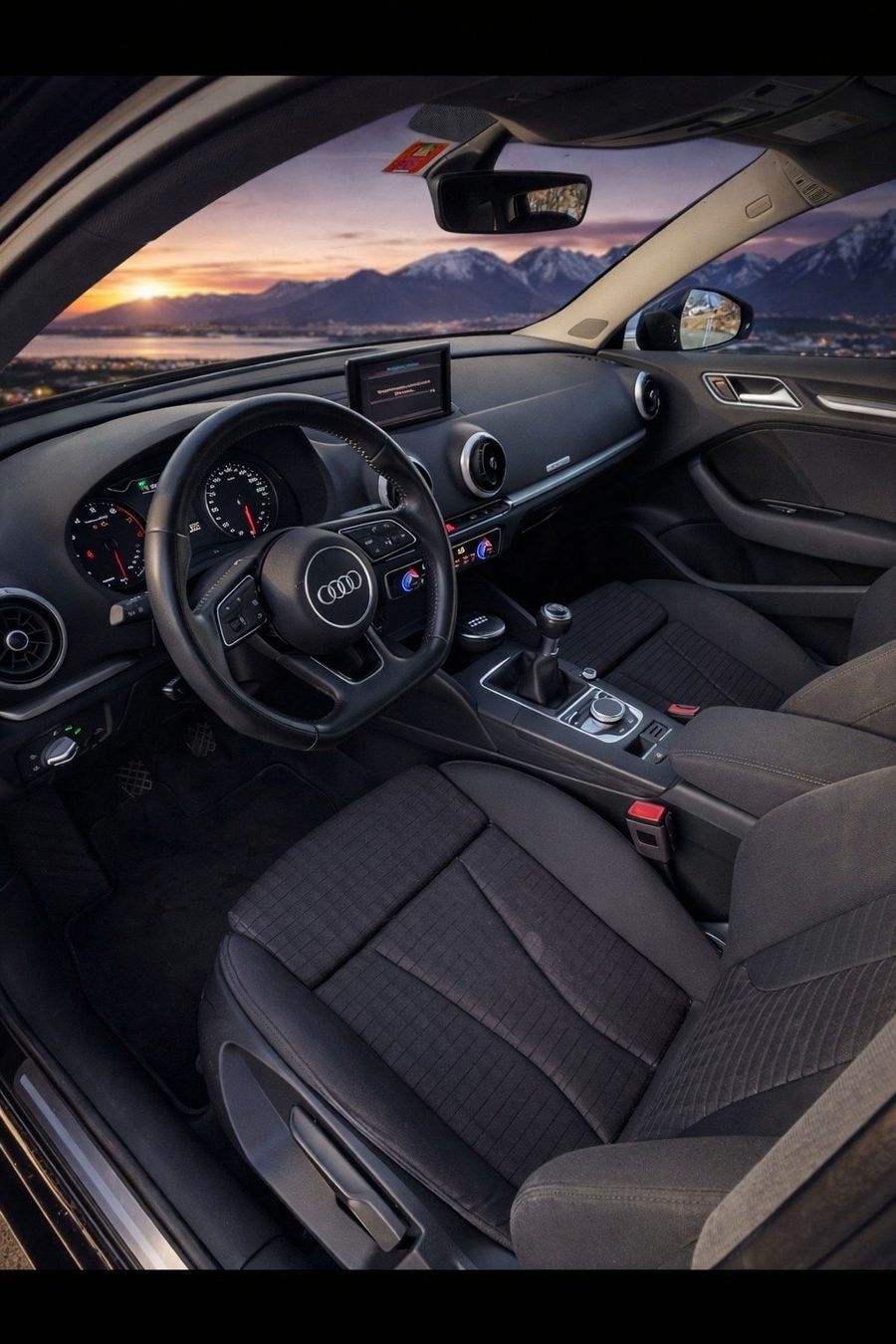 Audi Automobili: Audi A3 1.4 TFSI – Usato da Bettlach venduto da MecDesign 5