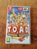 Captain Toad: Treasure Tracker (Nintendo Switch)