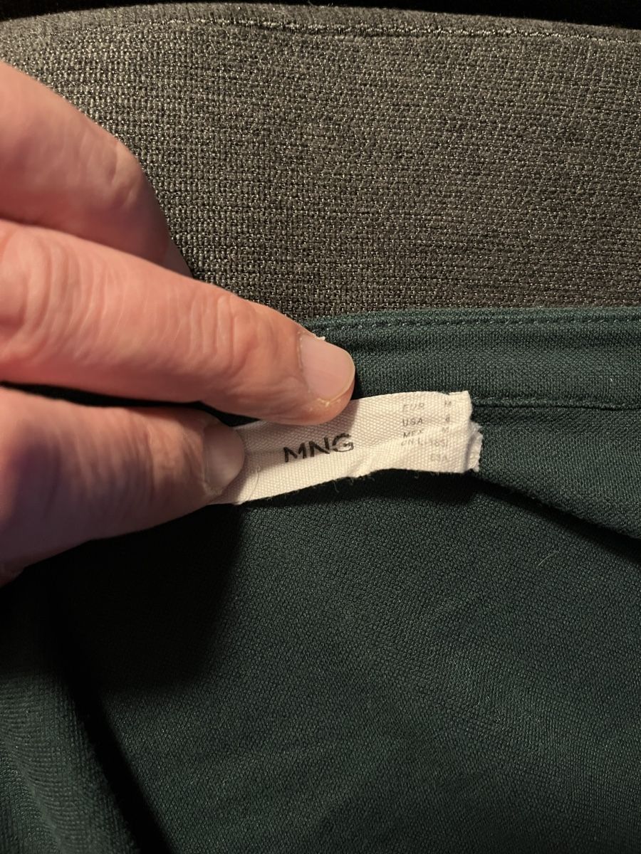 Mango Vestiti: MNG Kleid, Gr.M – Usato da Wil SG venduto da mar_2jrf 2