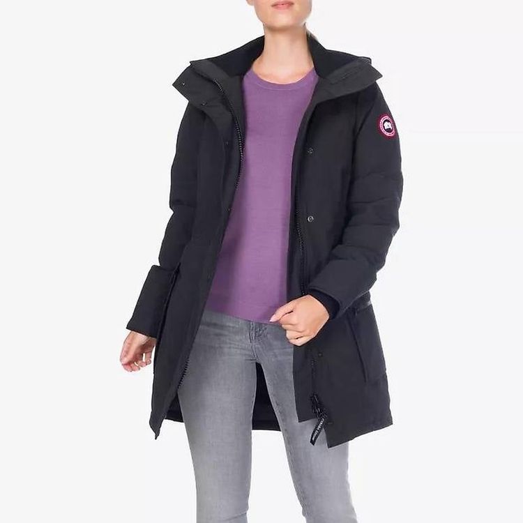 Canada Goose Chateau Parka size S (Gebraucht) in Zürich für CHF