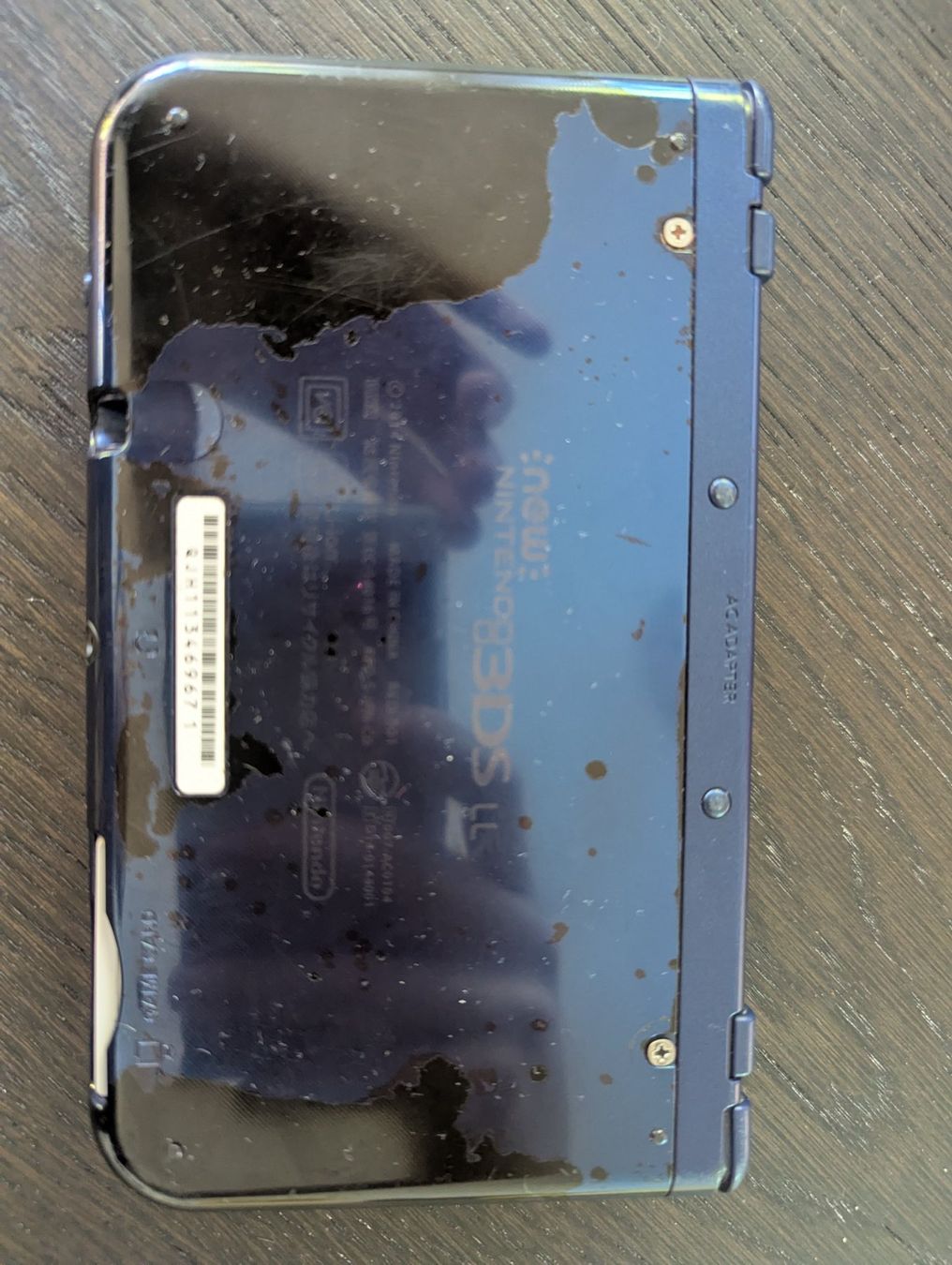 Nintendo Consoles: New 3ds XL/LL – D'occasion à Möhlin par HomebrewLoverBasel 4