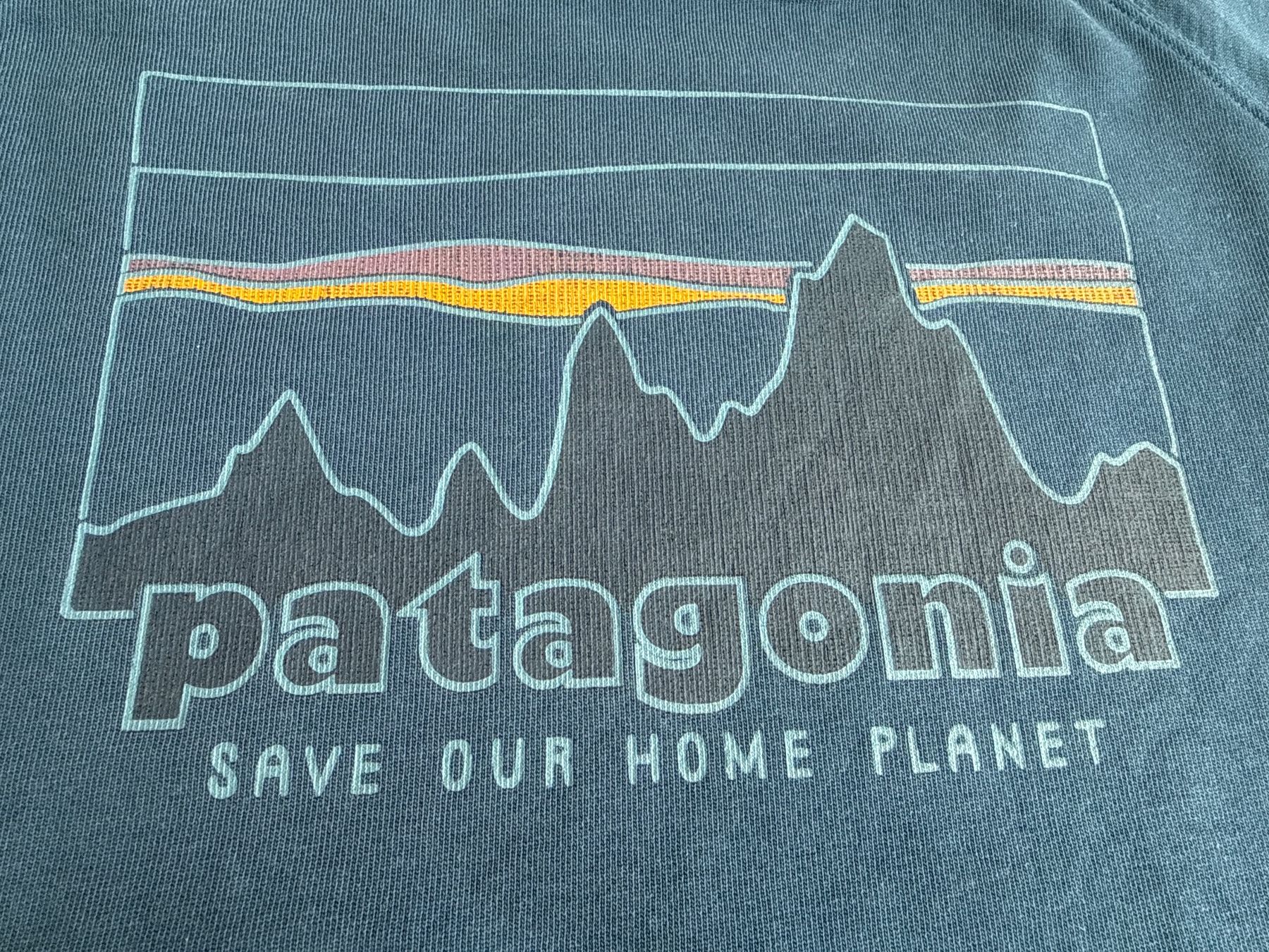 Patagonia Maglioni & Felpe: Patagonia Pullover Herren Gr. S – Usato da Winterthur venduto da britsi 1