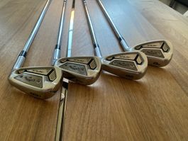 Callaway Apex Eisen 6,7,8, P