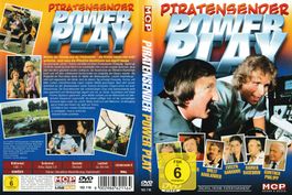 DVD - Piratensender Powerplay