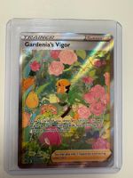 Gardenia's Vigor | SIR | CRZ GG61/GG70 | EN