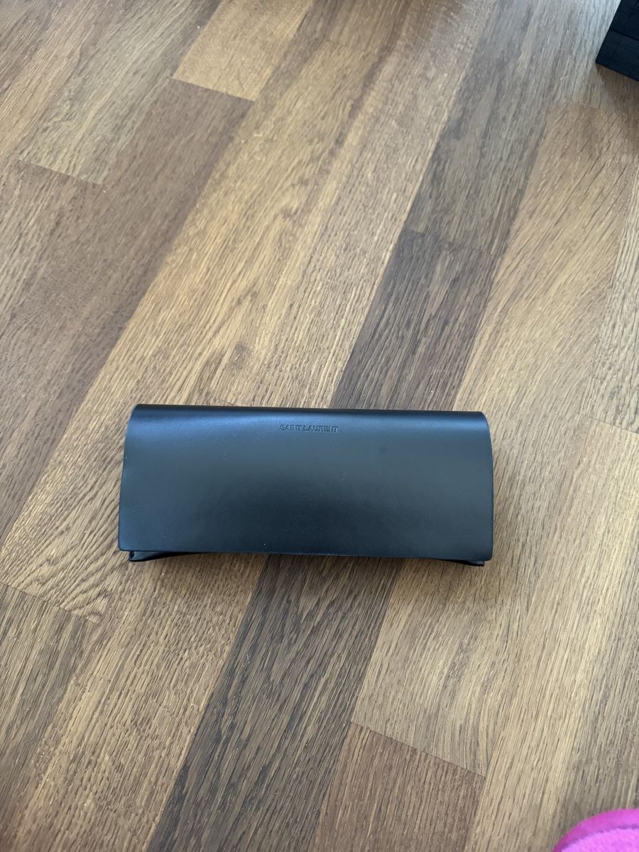 Saint Laurent Occhiali & Lenti: saint laurent SL 557 sunglasses – Usato da Zürich venduto da annysclo 4