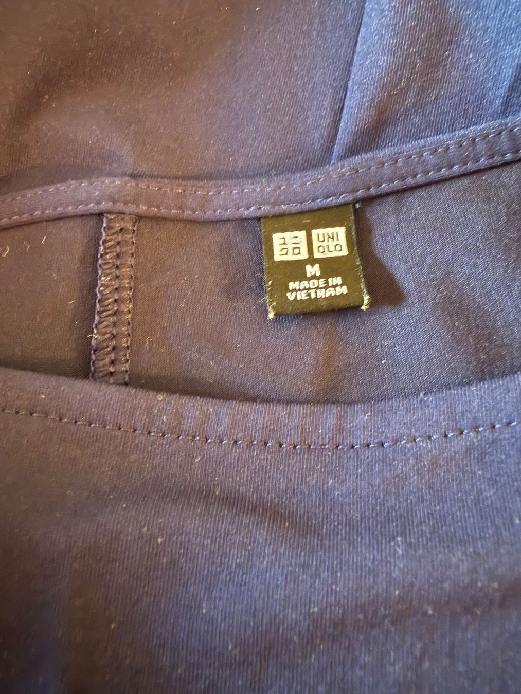 Uniqlo Robes: UNIQLO KLEID – D'occasion à Zürich par flo_7cvq 1
