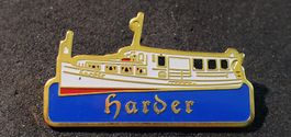 GG574 - Pin Schiff Harder