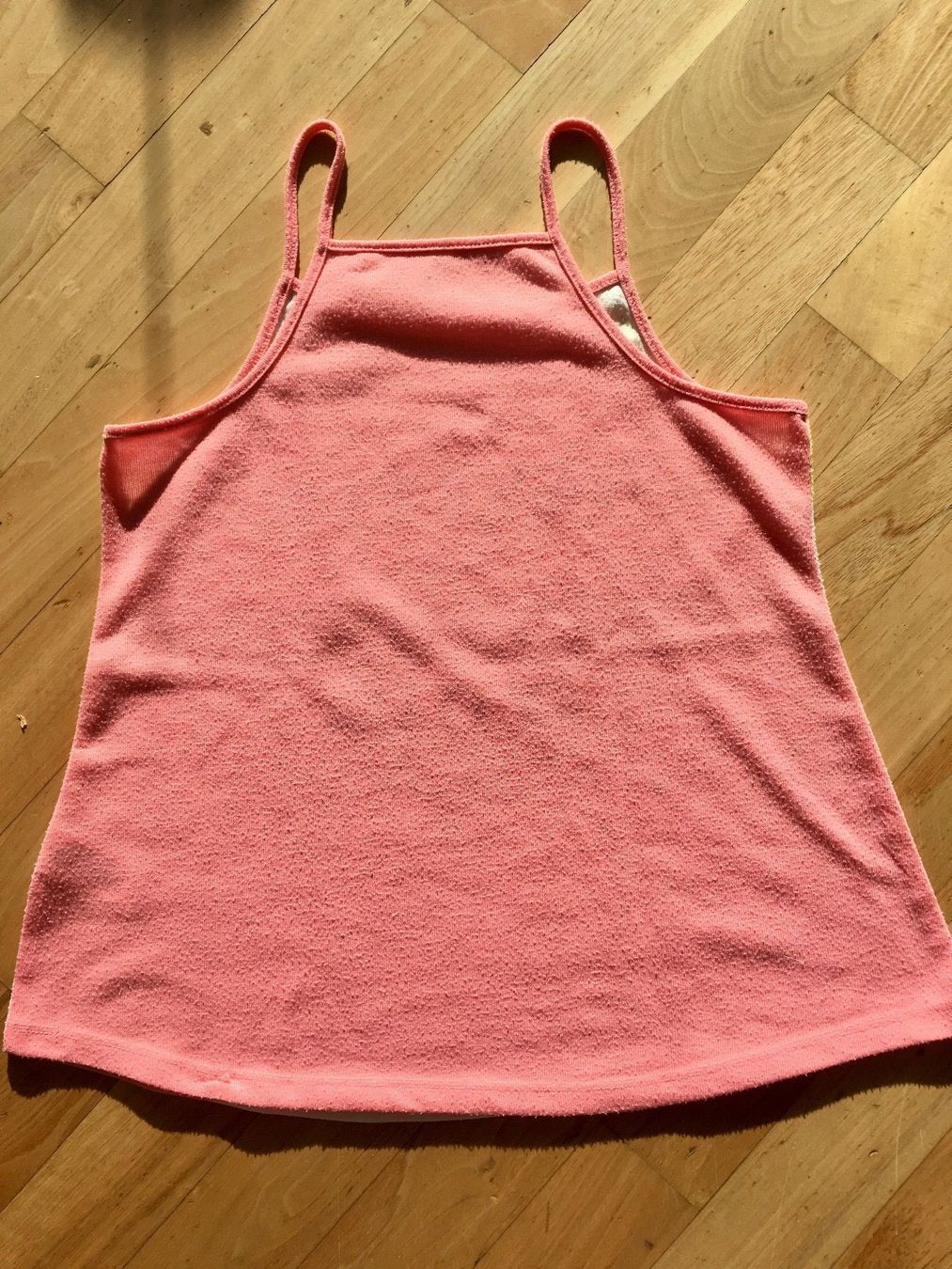 C&A Camicette, T-shirt & Top: Süsses Strickshirt Shirt Top Gr. 158 – Usato da St. Urban venduto da uschi73 2