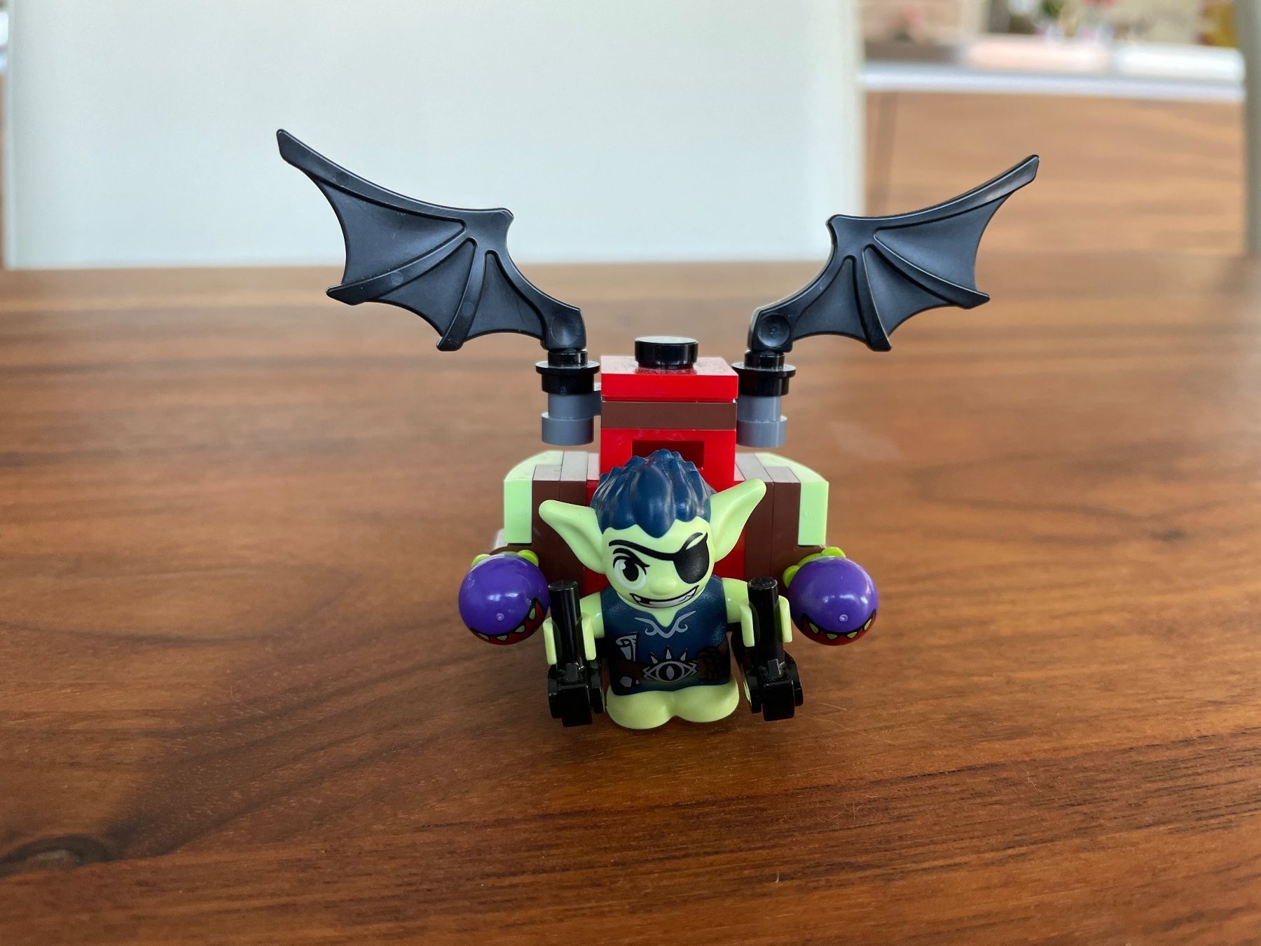 Lego Giocattoli: Lego Elves 41184 – Usato da Dänikon ZH venduto da snowfish26 1
